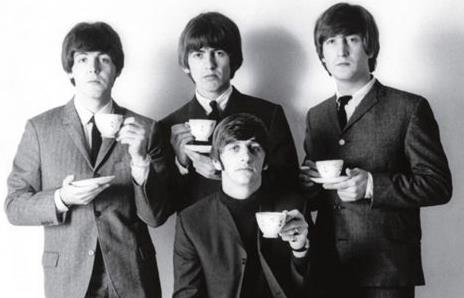 Νέο άλμπουμ από τους Beatles, που… προσέχουν για να έχουν