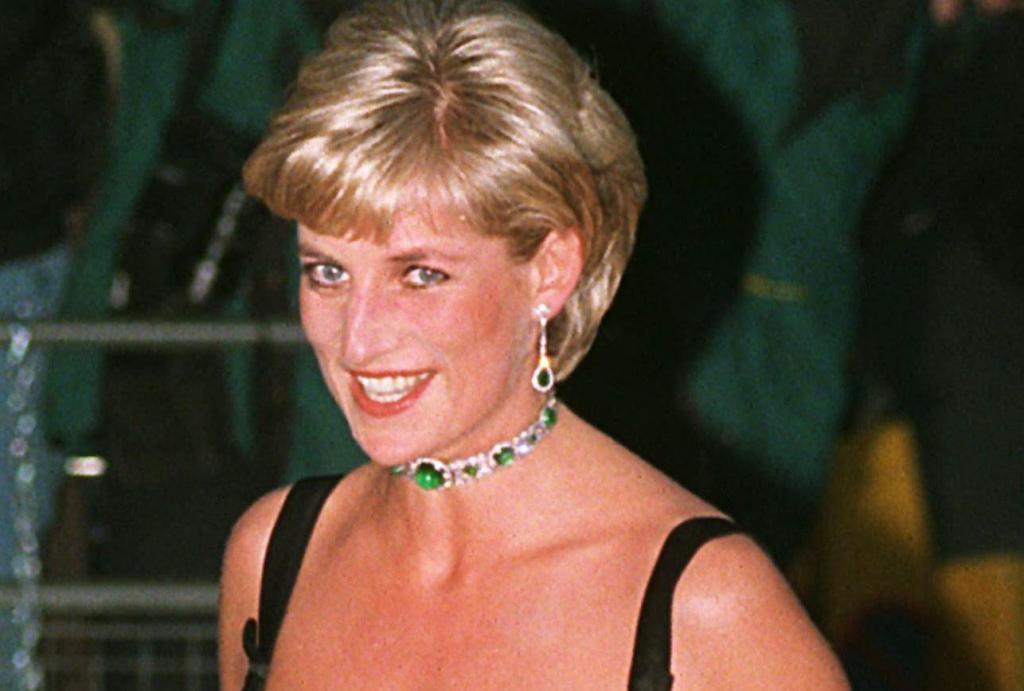 Βρετανία: H SAS δεν είχε εμπλοκή στον θάνατο της πριγκίπισσας Νταϊάνα