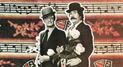 120 χρόνια επιθεώρηση: Ολη η Ελλάδα μια σκηνή