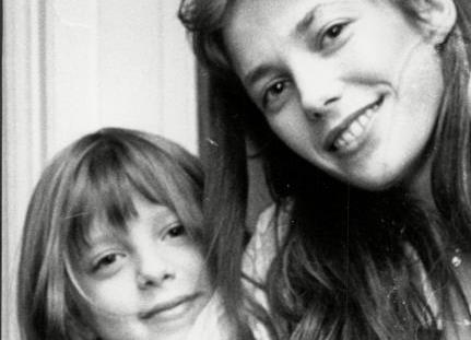 Τα παιδικά χρόνια της Κέιτ Μπάρι