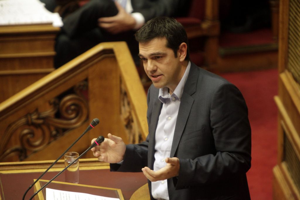 ΣΥΡΙΖΑ: Βουλή και κυβέρνηση να αναλάβουν δράση μετά τις αποκαλύψεις Κάντα