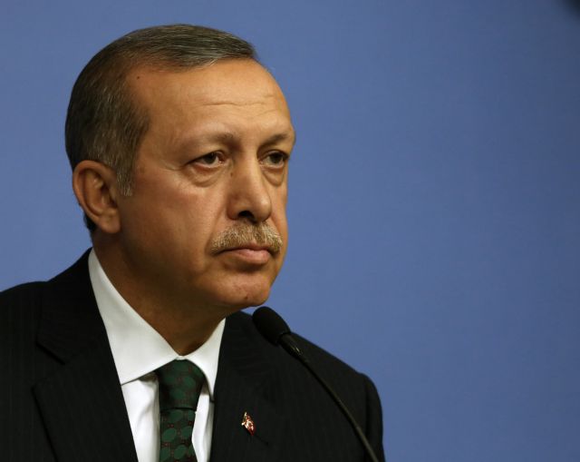 Τουρκία: Δεκατέσσερις αστυνομικοί διοικητές απομακρύνθηκαν από τις θέσεις τους