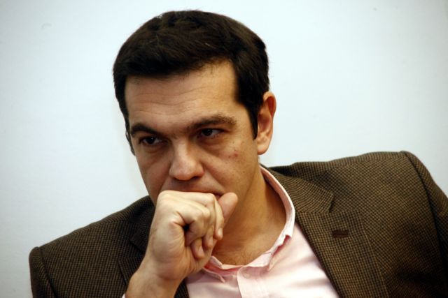 Η ανακοίνωση του ΣΥΡΙΖΑ και η απάντηση του «Βήματος της Κυριακής» για τις συζητήσεις Τσίπρα με Ρεν και Σουλτς