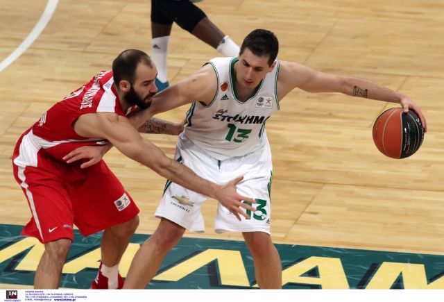 Ο Παναθηναϊκός νίκησε 67-59 τον Ολυμπιακό και προκρίθηκε στον τελικό του κυπέλλου στο μπάσκετ