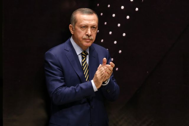Τουρκία: Παραιτήθηκε ο βουλευτής και πρώην υπουργός Εσωτερικών Ιντρίς Σαχίν