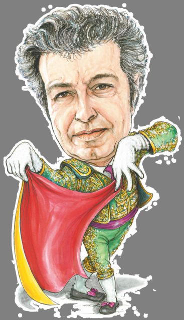 Πνεύμα αντιλογίας