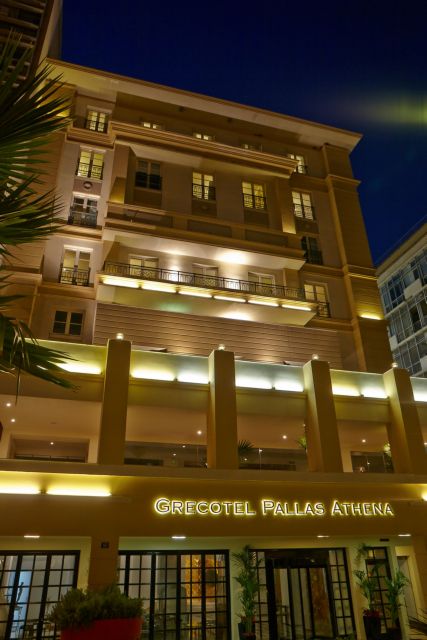 Grecotel Pallas Athena: Πρεμιέρα για το νέο ξενοδοχείο μπουτίκ στο ιστορικό κέντρο της Αθήνας