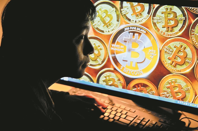 Μαθήματα bitcoin στα σχολεία!