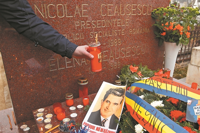 Ηταν επανάσταση ή πραξικόπημα;