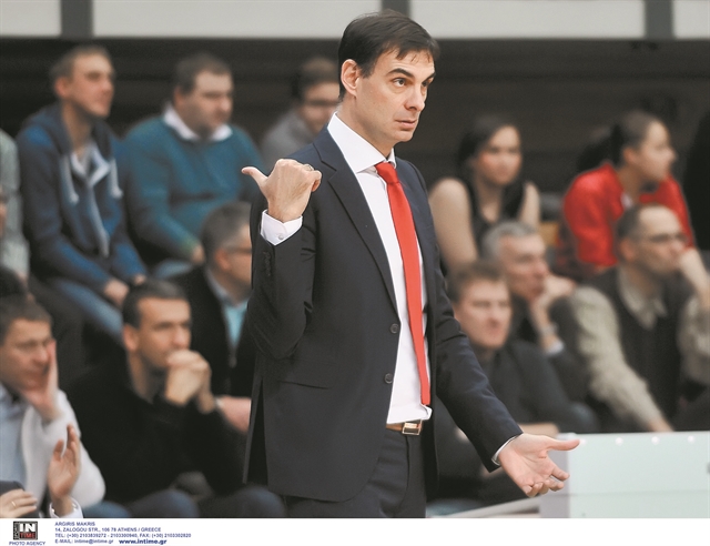 «Ο κόσμος μας δίνει ώθηση»