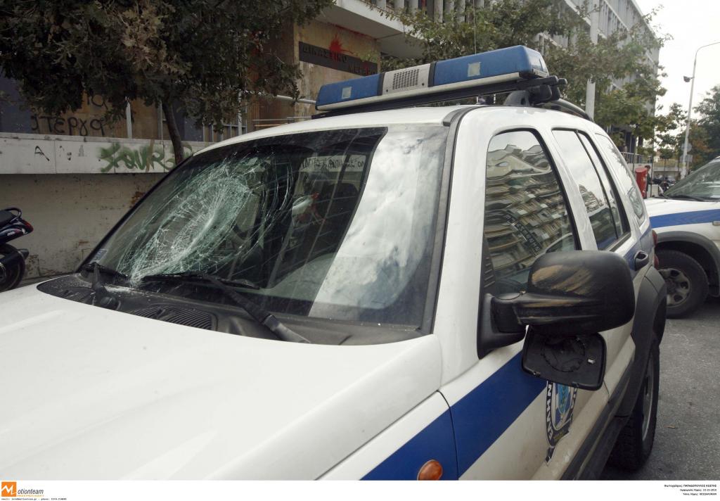 Θεσσαλονίκη: Συνέλαβαν τέσσερις που έκλεψαν 6.200 ευρώ από ηλικιωμένους