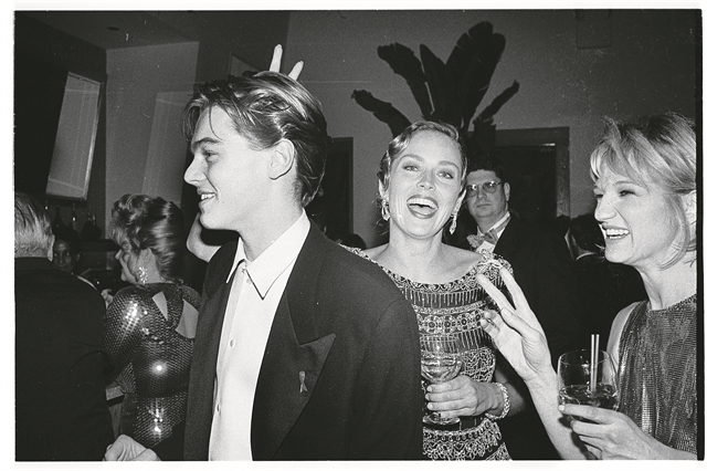 Πάρτι για Οσκαρ!