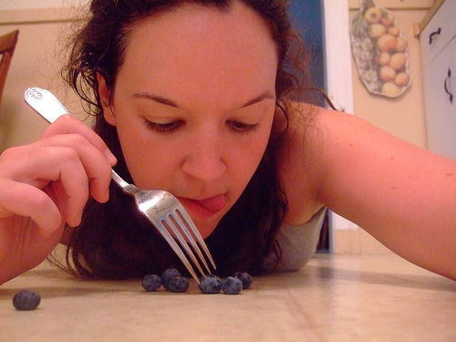 Η διαχείριση των νυχτερινών ξεσπασμάτων λαιμαργίας