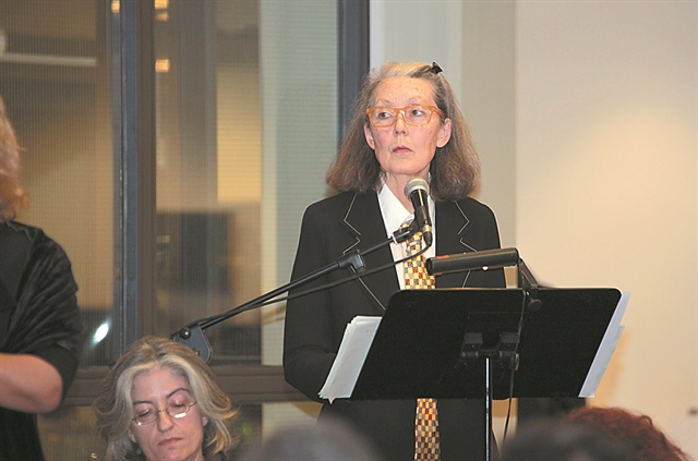 Ο «Ηρακλής» της Αν Κάρσον