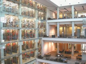 Η παγκόσμια απήχηση της «Εδρας Μιλτιάδη Μαρινάκη»