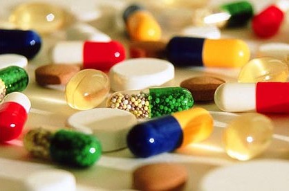 Φάρμακα για το έλκος σχετίζονται με την ανεπάρκεια βιταμίνης Β12