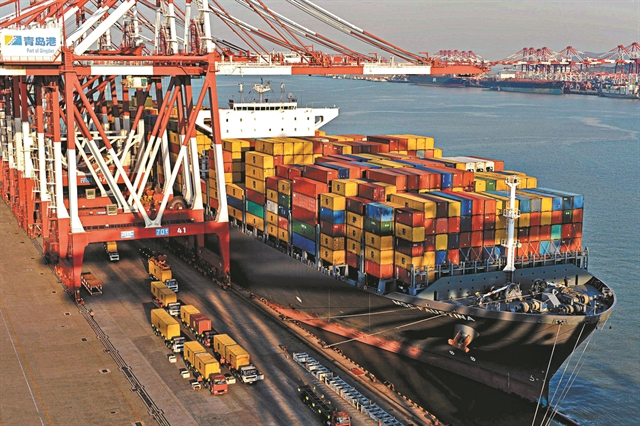 Η ασφάλεια των ναυτικών πάνω από όλα