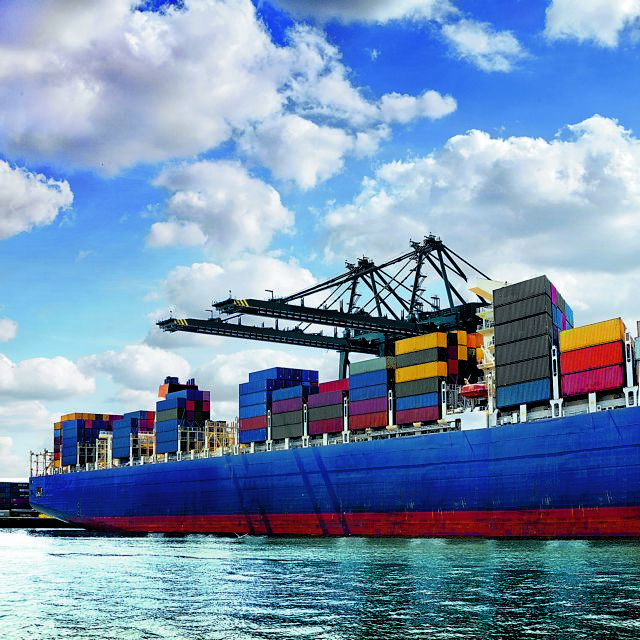 Μέτρια ανάπτυξη για τους επόμενους 18 μήνες