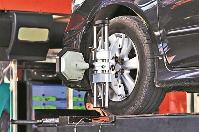 Ο,τι λάμπει δεν είναι ­πάντα ­χρυσός