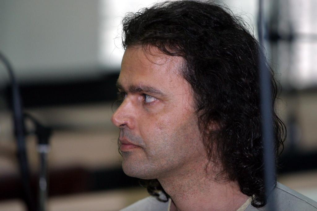 Στο νοσοκομείο της Λάρισας μεταφέρθηκε ο Σάββας Ξηρός