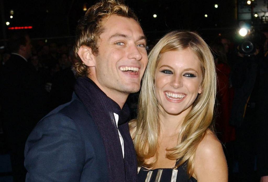 Σε δικαστήριο αποκαλύφτηκε το ερωτικό τρίγωνο Τζουντ Λο – Σιένα Μίλερ – Ντάνιελ Κρεγκ