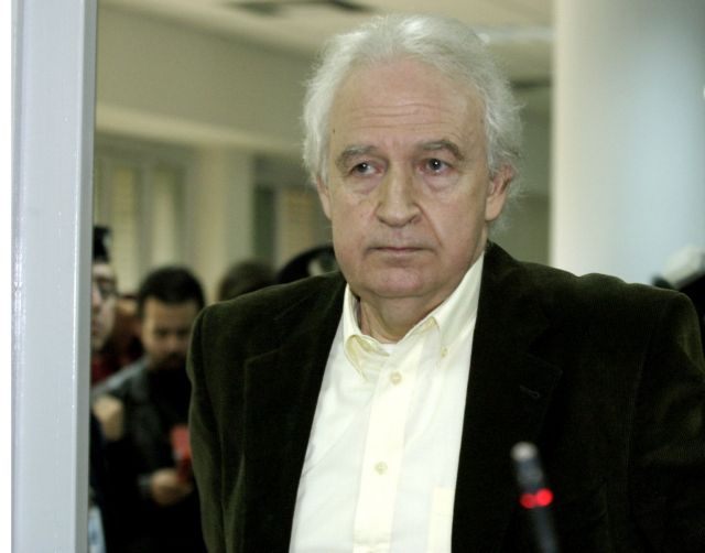 Γιωτόπουλος: «Δεν έκαναν τίποτα οι Αρχές για να αποτρέψουν την ενδεχόμενη εξαφάνιση του Ξηρού»