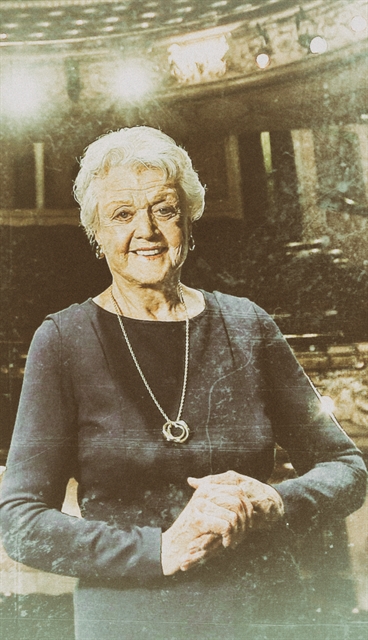 «Συγγραφέας ντετέκτιβ», ηθοποιός φαινόμενο