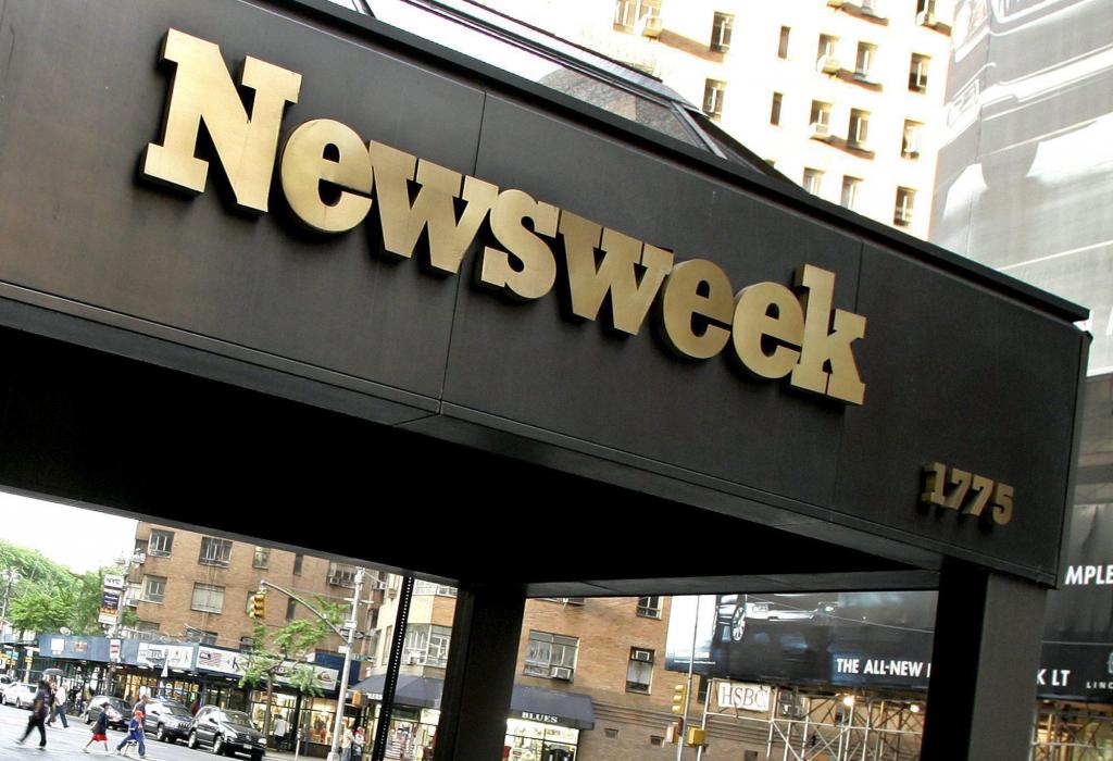Σάλος στη Γαλλία για δημοσίευμα του Newsweek