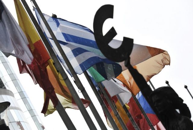 Η Ελλάδα ανέλαβε την προεδρία του Συμβουλίου της Ευρωπαϊκής Ενωσης
