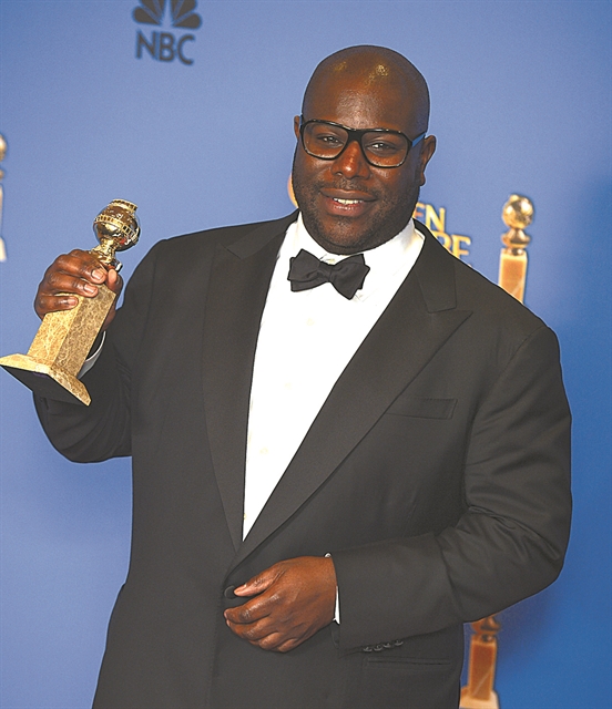 Πίσω από το «Small Axe»