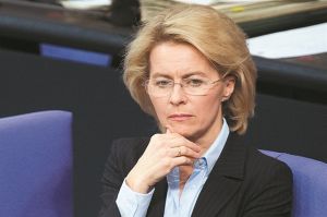 Καλοκαίρι με την Ούρσουλα