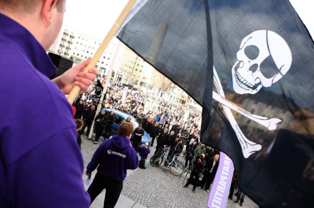 Το Εφετείο της Χάγης ήρε την απαγόρευση πρόσβασης στο Pirate Bay
