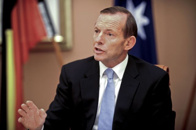 Επίθεση του αυστραλού πρωθυπουργού στην κρατική τηλεόραση για το μεταναστευτικό