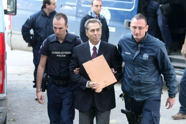 Την Πέμπτη η επαναληπτική δίκη του Παπαγεωργόπουλου για την υπεξαίρεσης στον Δήμο Θεσσαλονίκης