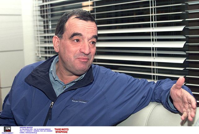 Θόδωρος Ροδόπουλος: «Μακάρι να πάει στο ΝΒΑ έλληνας προπονητής»