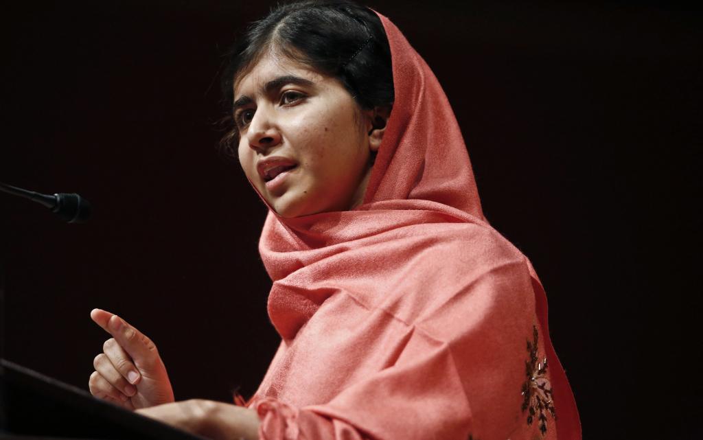 Τη Μαλάλα Γιουσουφζάι πρότειναν ξανά για το Νομπέλ Ειρήνης δύο Νορβηγοί βουλευτές