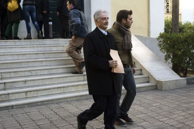 Υπόθεση Κάντα: Ερχονται νέα στοιχεία για τα «χρυσά συμβόλαια»