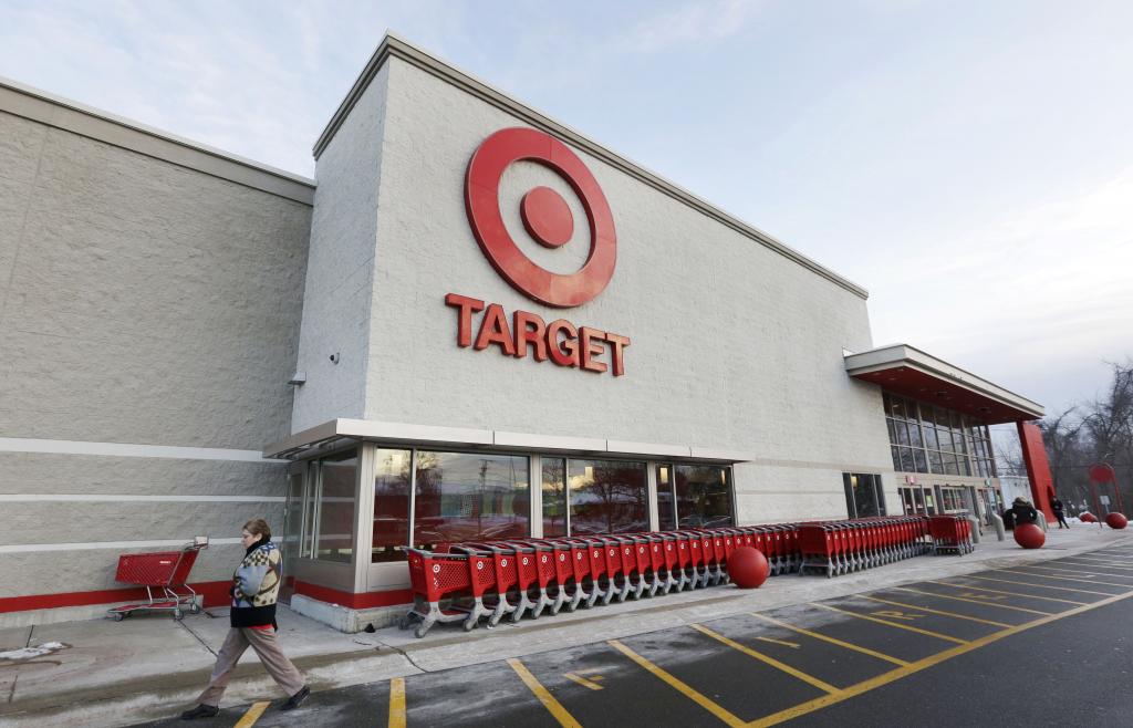 Χάκερ έκλεψαν τα δεδομένα 70 εκατ. πελατών της αμερικανικής εταιρείας Target