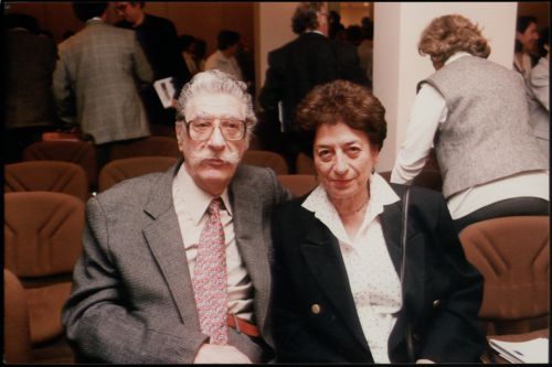 Χάθηκε η κριτική λογοτεχνική ματιά της Νόρας Αναγνωστάκη