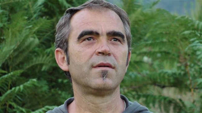 Πέθανε σε ηλικία 48 ετών ο συγγραφέας Πέτρος Κουτσιαμπασάκος