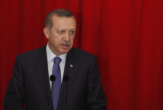 Νομοσχέδιο για «φακέλωμα» των χρηστών του Internet προωθεί η κυβέρνηση Ερντογάν