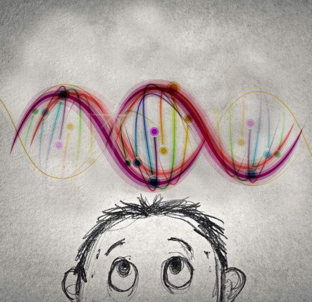 Γονίδια γονέων παιδεύουσι τέκνα | tanea.gr