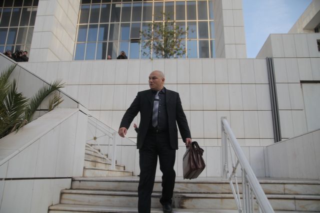 Υποπτοι για τη διάπραξη νέων αδικημάτων κρίθηκαν οι βουλευτές της ΧΑ Γερμενής και Ηλιόπουλος