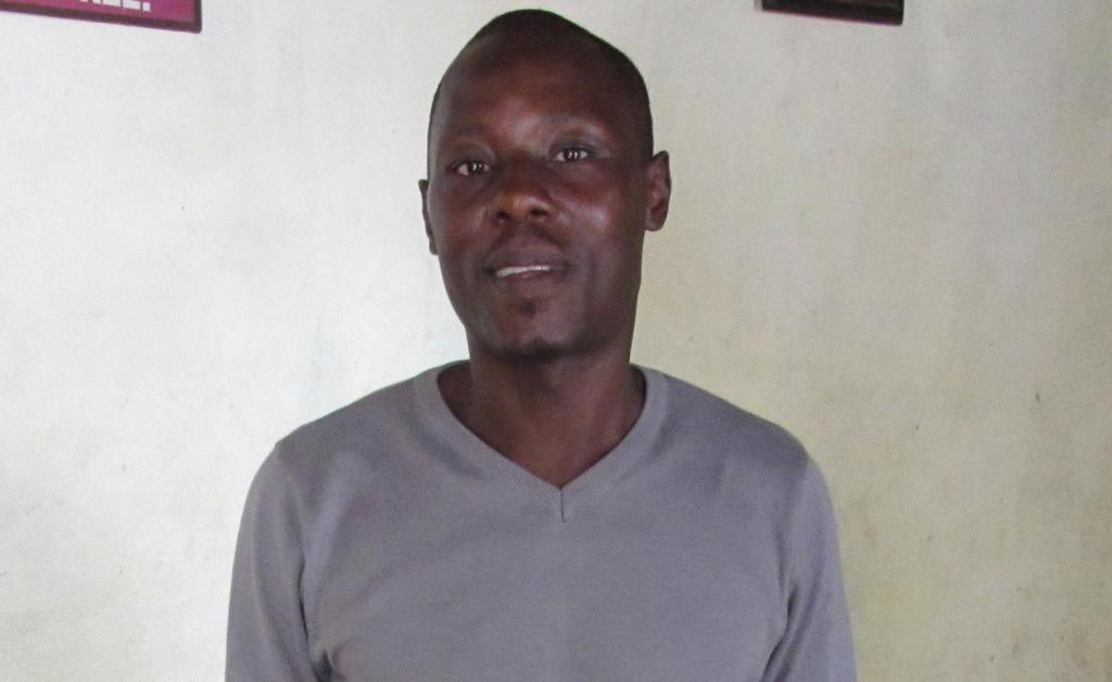 Πέθανε απομονωμένος ο καμερουνέζος ομοφυλόφιλος ακτιβιστής Ζαν-Κλοντ Ροζέρ Μπεντέ