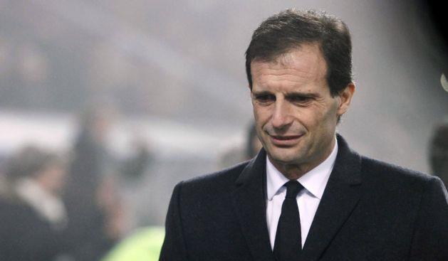 Παρελθόν από τη Μίλαν ο προπονητής Μασιμιλιάνο Αλέγκρι