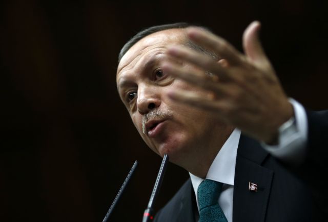 Σάλος στην Τουρκία: Με εντολή Ερντογάν ξηλώθηκαν 20 εισαγγελείς
