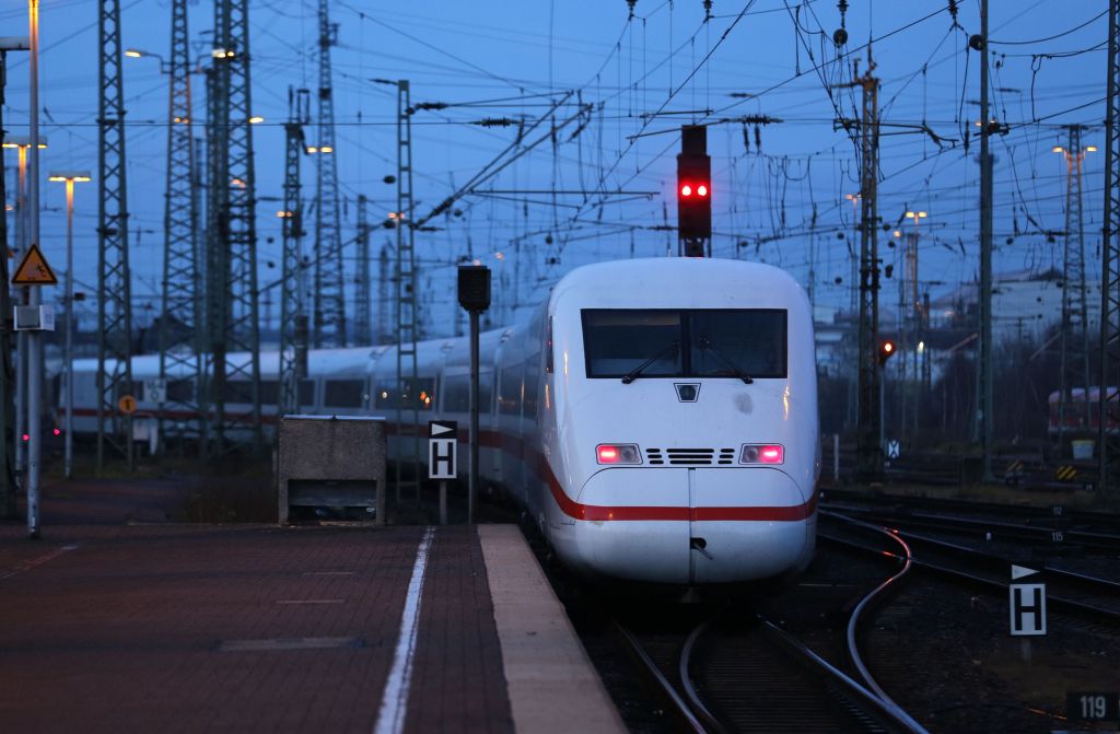 Σουηδία: Η Δημόσια Επιχείρηση Σιδηροδρόμων θα απολύσει 400 εργαζόμενους