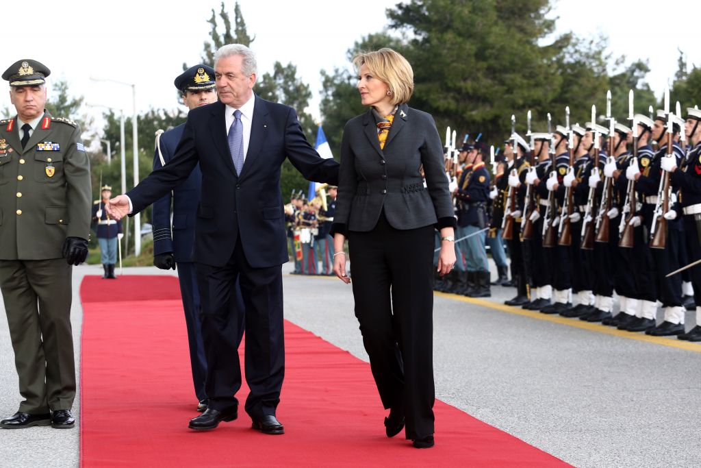 Αβραμόπουλος: «Νέο κεφάλαιο στις σχέσεις Ελλάδας – Αλβανίας»