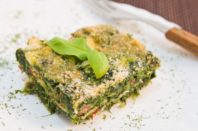 Ζυμαρόπιτα