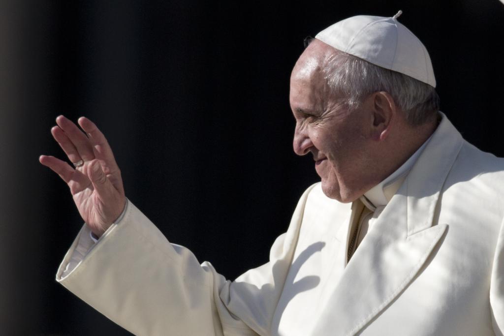 Τα σκάνδαλα αποτελούν «ντροπή για την Εκκλησία», σύμφωνα με τον Πάπα